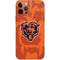 NFL Chicago Bears Double Vision iPhone 12 Pro Skin